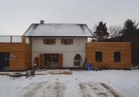 Stefan S. - családi ház felújítás, bővítés